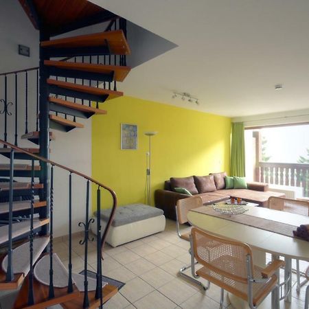 Ferienwohnung Neagu Mit 2 Apartements Winterberg Exteriér fotografie