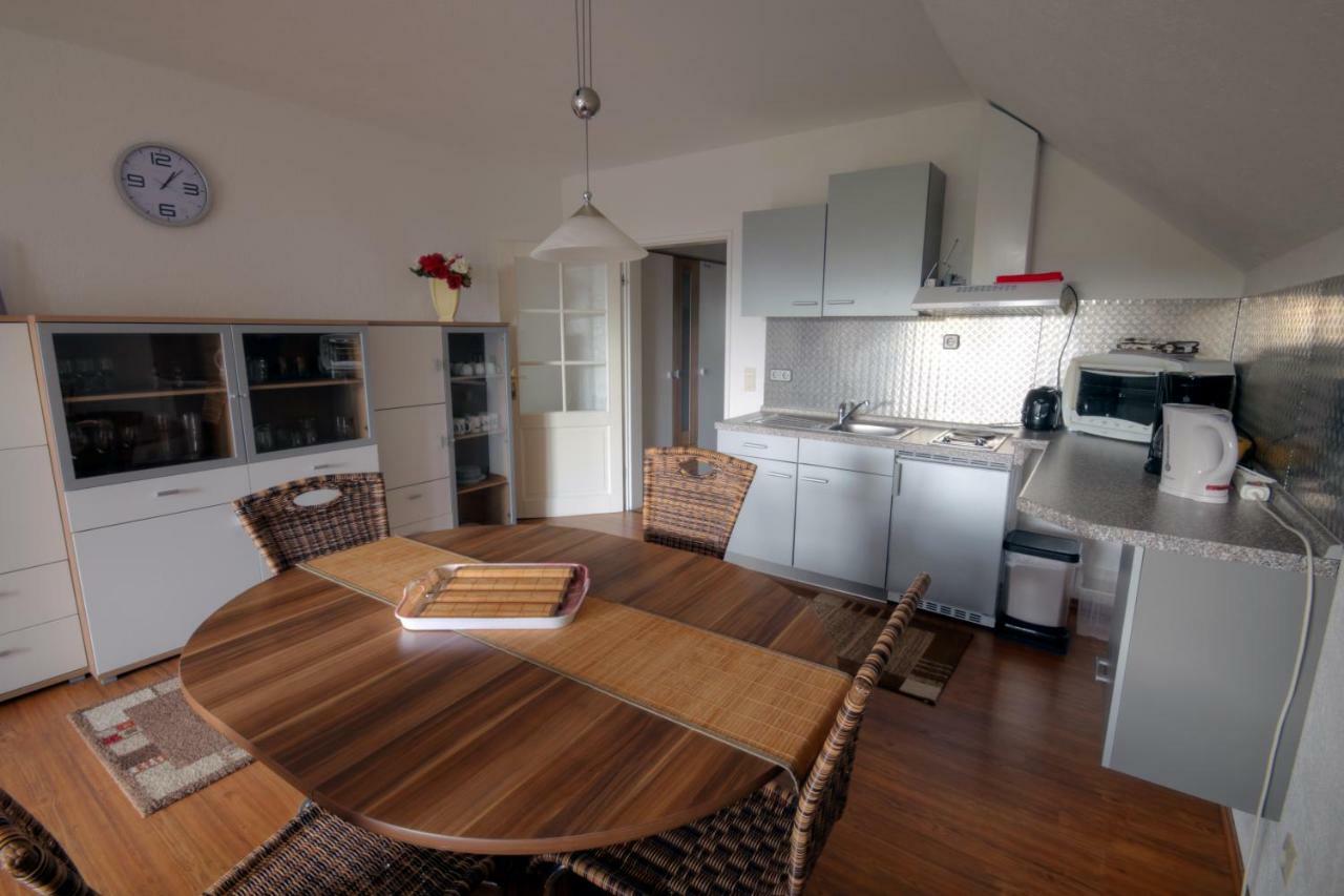 Ferienwohnung Neagu Mit 2 Apartements Winterberg Exteriér fotografie