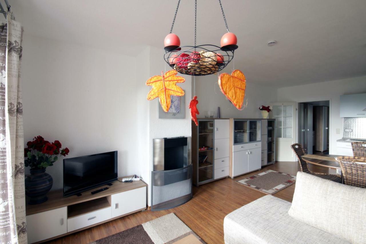 Ferienwohnung Neagu Mit 2 Apartements Winterberg Exteriér fotografie