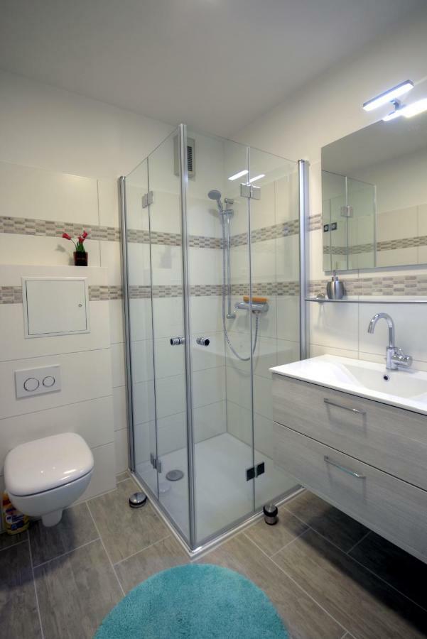 Ferienwohnung Neagu Mit 2 Apartements Winterberg Exteriér fotografie