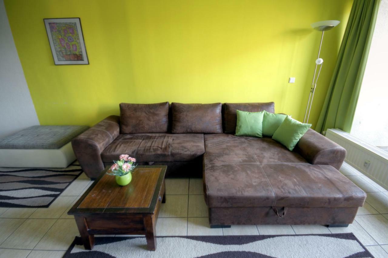 Ferienwohnung Neagu Mit 2 Apartements Winterberg Exteriér fotografie